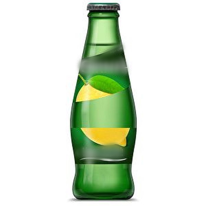 Meyveli Soda