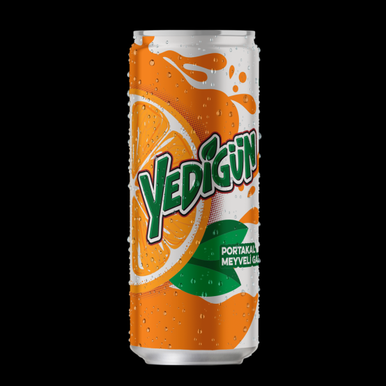 Yedigün