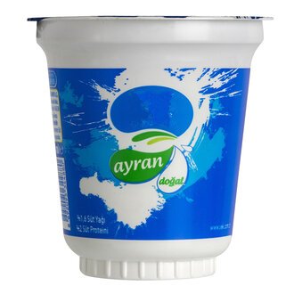 Ayran (Büyük)