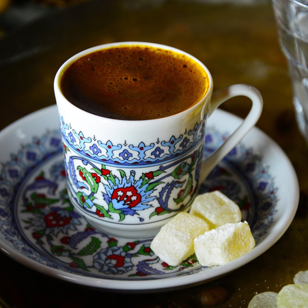 Türk Kahvesi